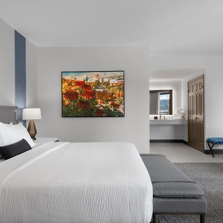 Hotel 43 Boise Dış mekan fotoğraf