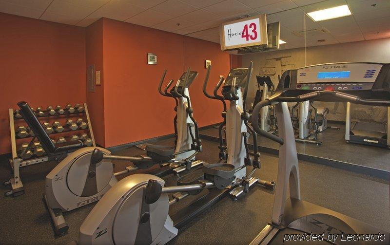 Hotel 43 Boise Dış mekan fotoğraf