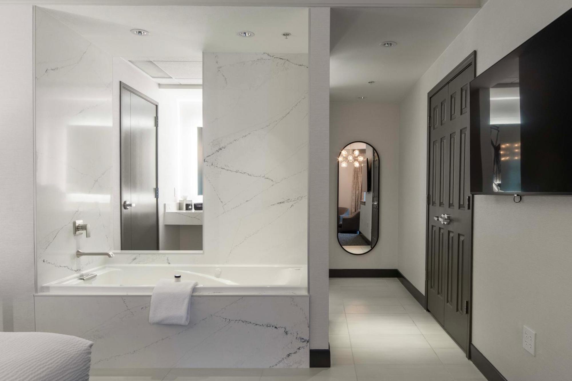 Hotel 43 Boise Dış mekan fotoğraf