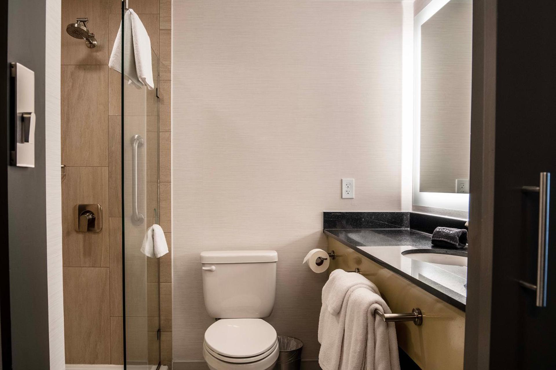 Hotel 43 Boise Dış mekan fotoğraf