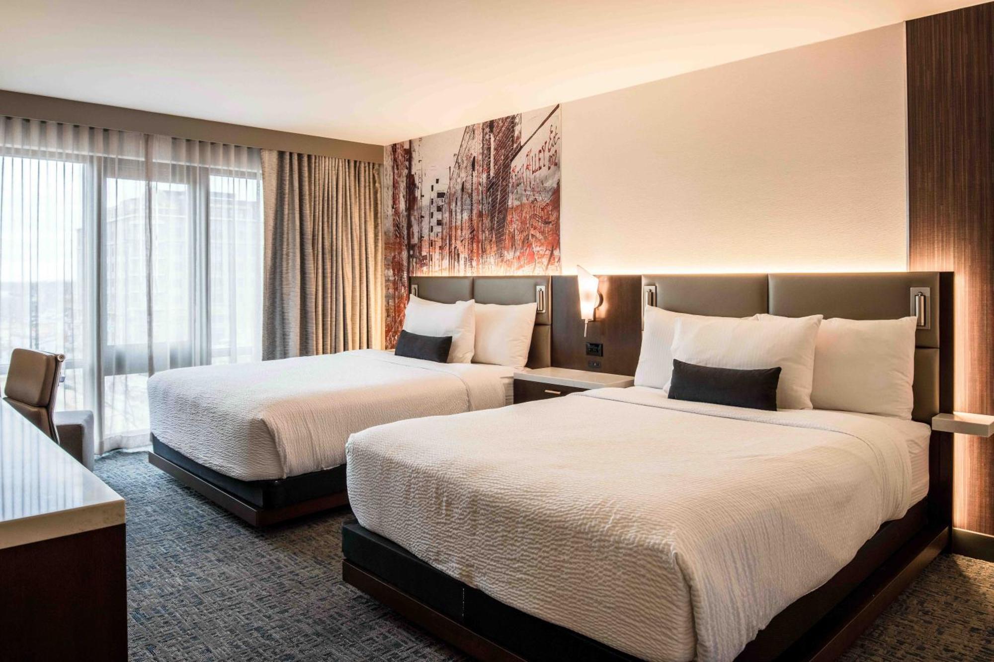 Hotel 43 Boise Dış mekan fotoğraf