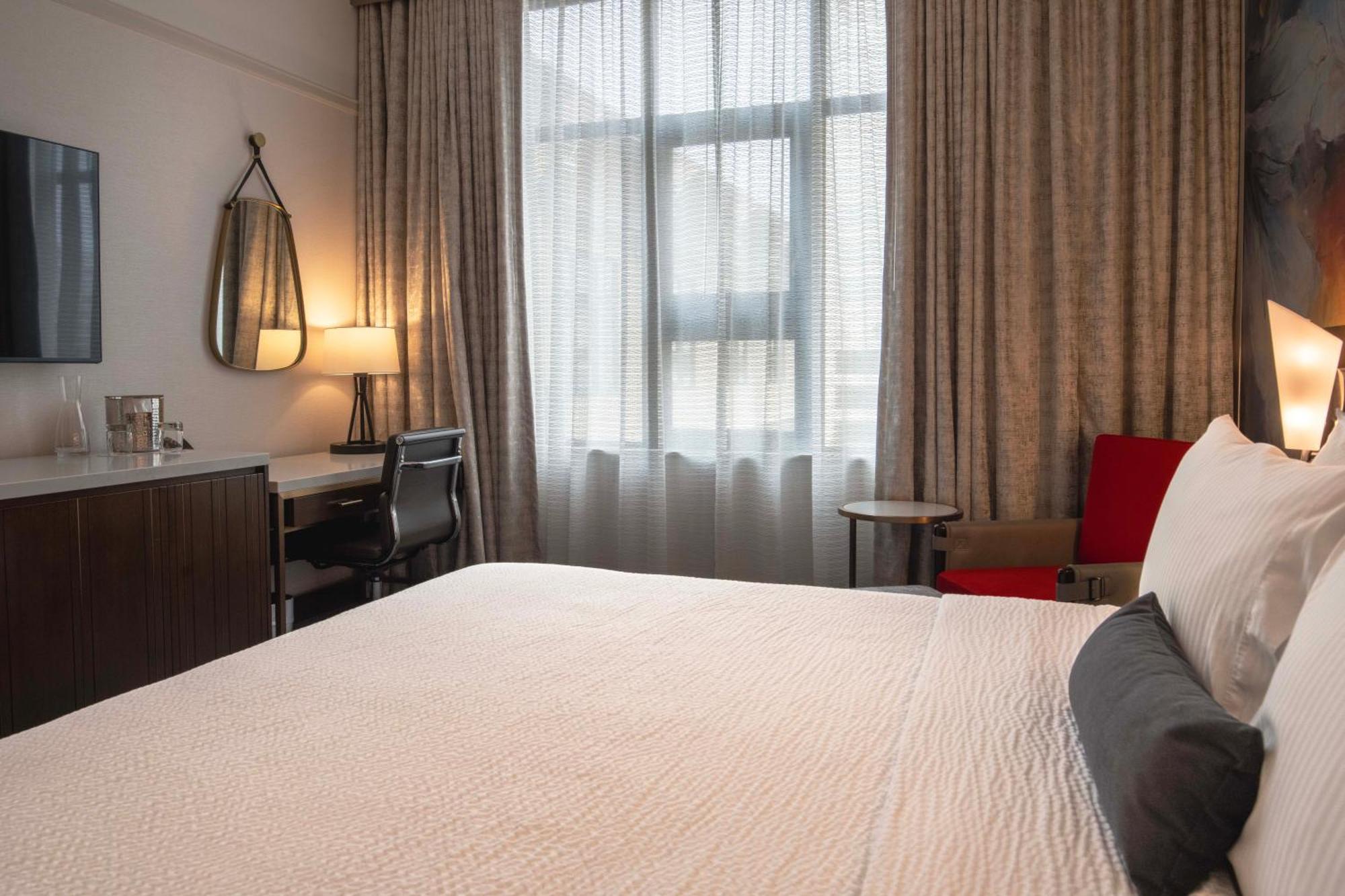 Hotel 43 Boise Dış mekan fotoğraf