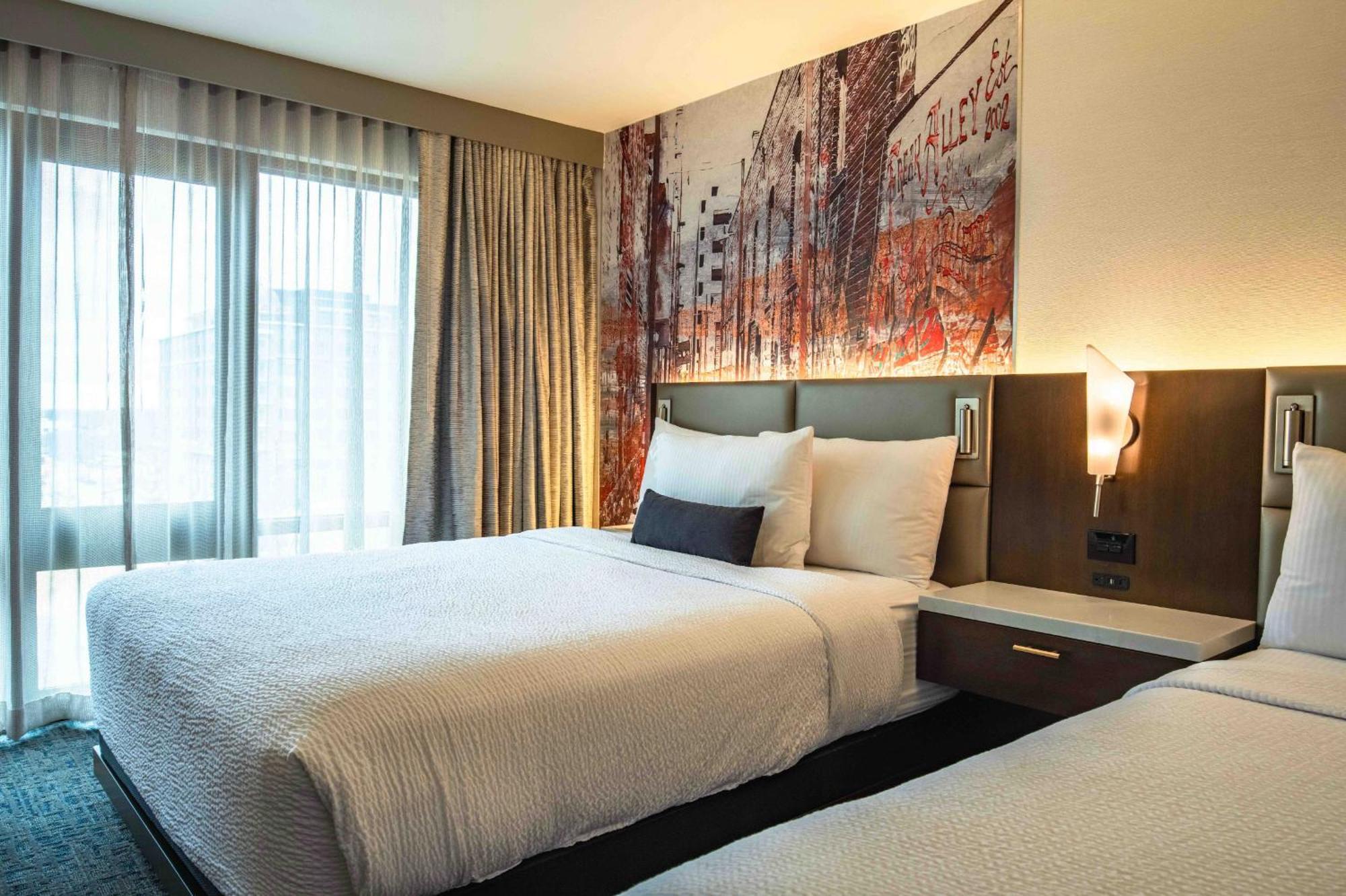 Hotel 43 Boise Dış mekan fotoğraf