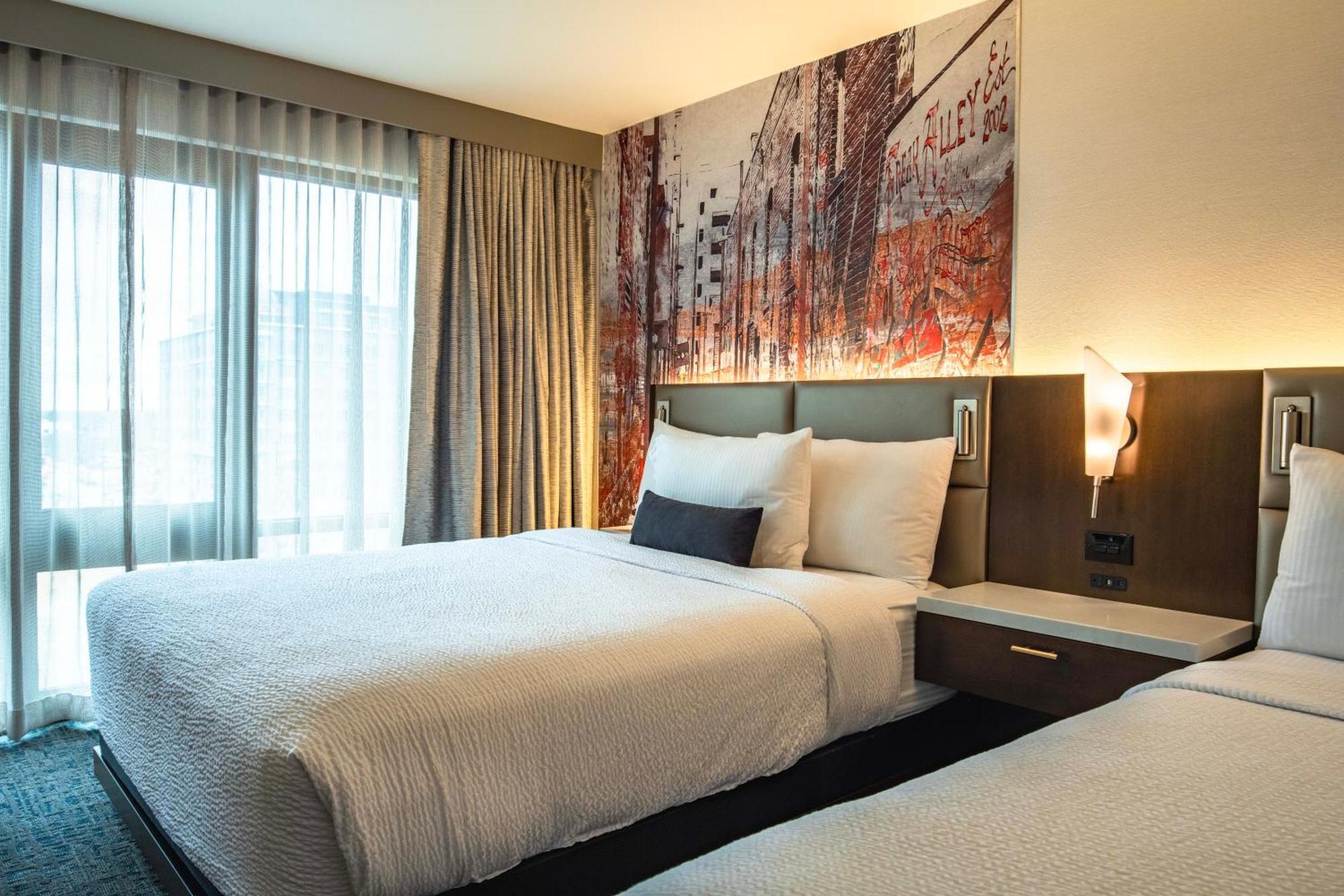 Hotel 43 Boise Dış mekan fotoğraf