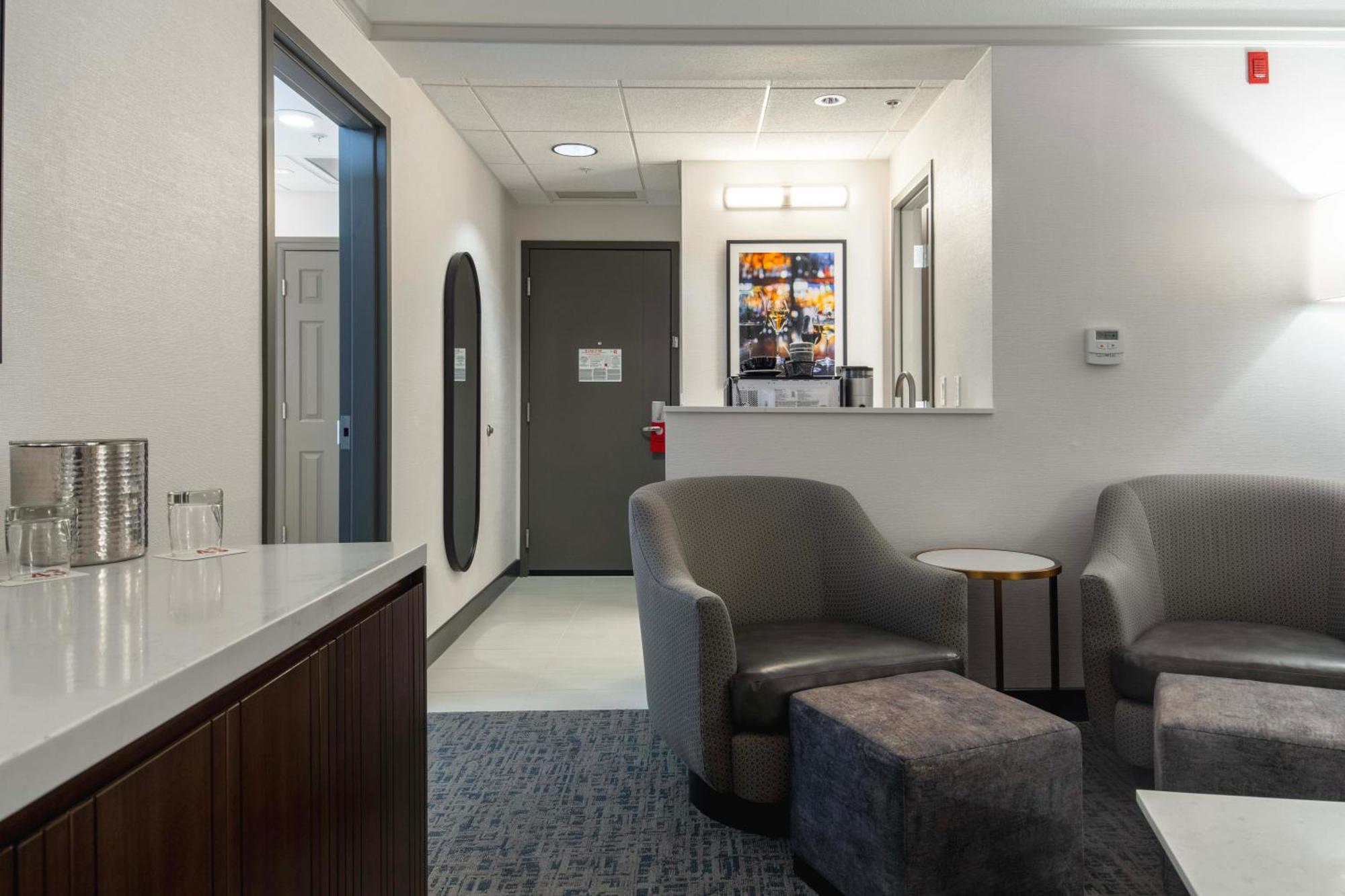 Hotel 43 Boise Dış mekan fotoğraf