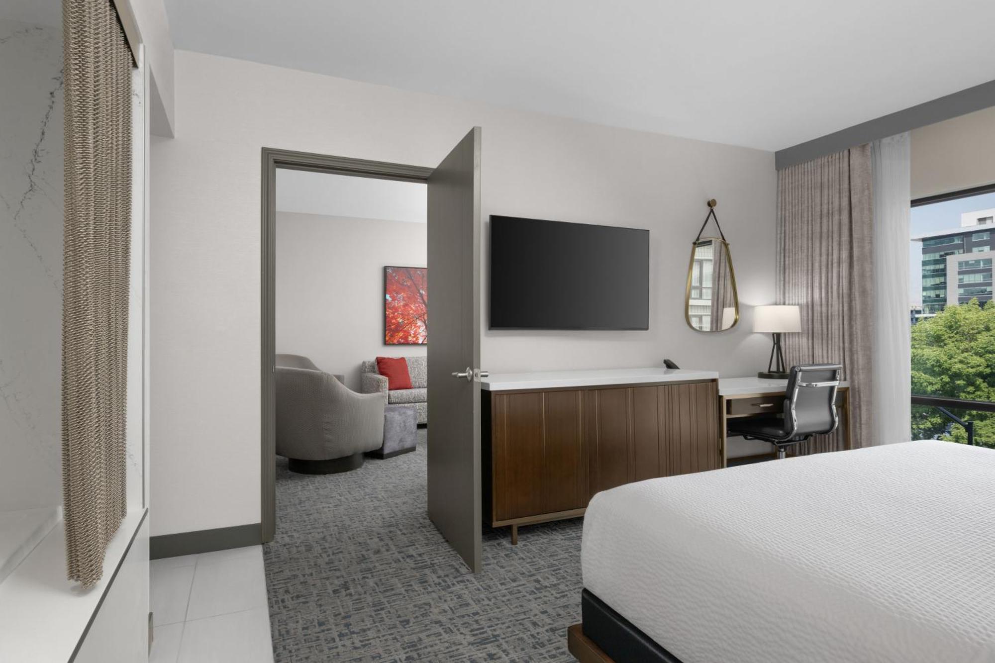 Hotel 43 Boise Dış mekan fotoğraf
