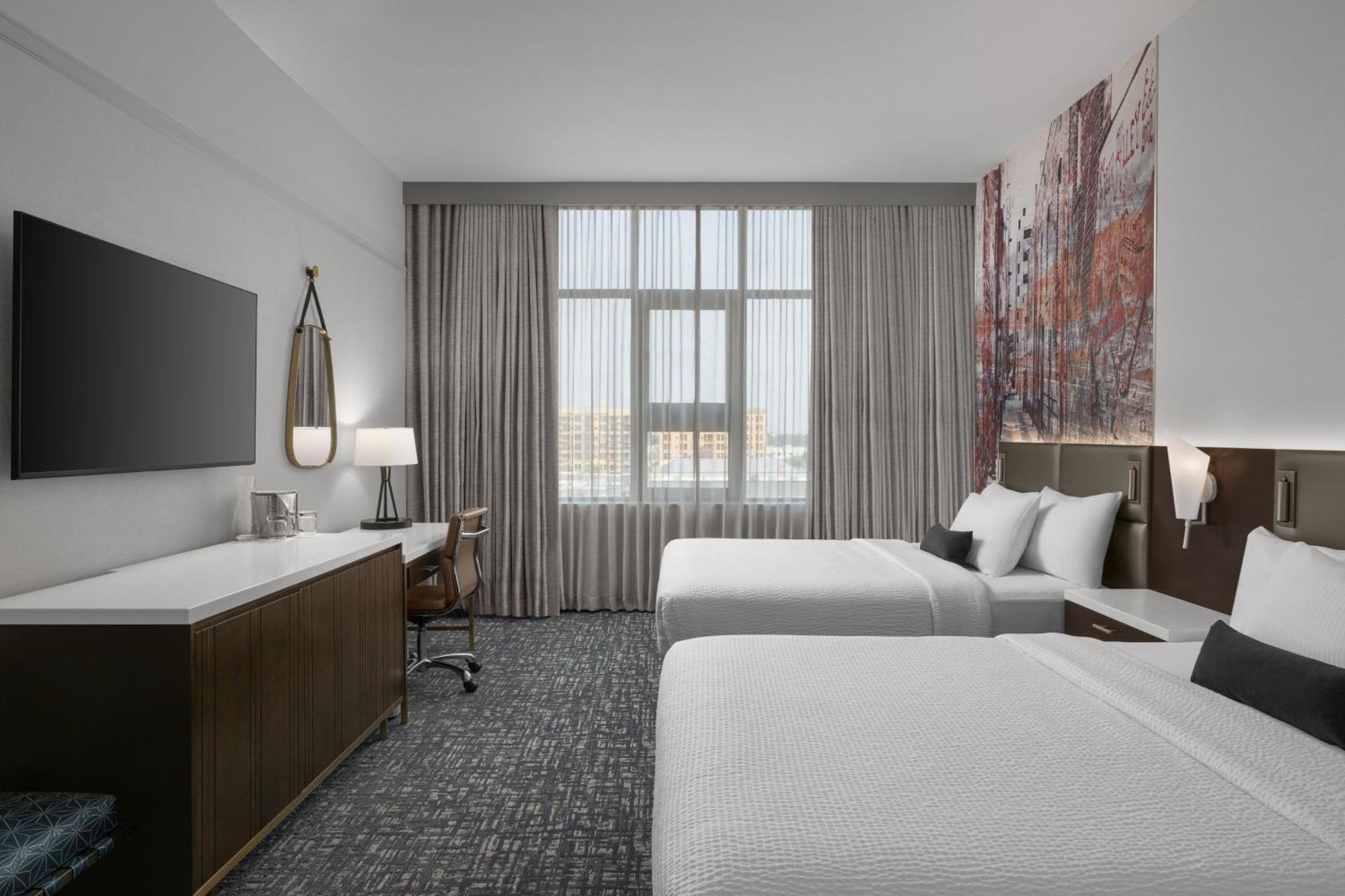 Hotel 43 Boise Dış mekan fotoğraf