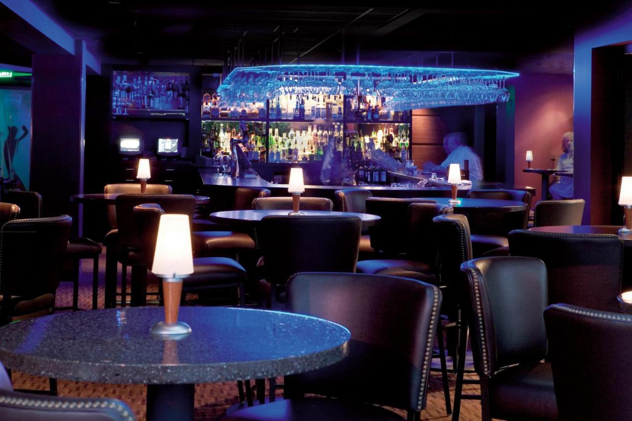 Hotel 43 Boise Dış mekan fotoğraf